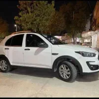 ماشین اطلس G مدل 1403 سانروف دار بیمه بدنه دارد