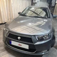 دنا پلاس اتومات مدل۱۴۰۳