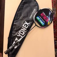 راکت بدمینتون یونکس yonex astrox