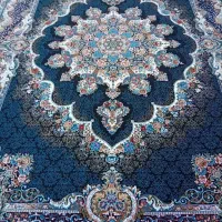 یک جفت قالی 12 متری