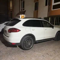 Cayenne 2012v6
