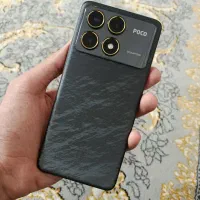 Poco f6 pro