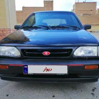 پراید مدل 87 فرمان هیدرولیک