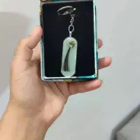 گردنبند و آویز رزینی