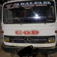 خاور ۸۰۸ مدل  ۵۵ کارت تانکر کارت سوخت فعال،