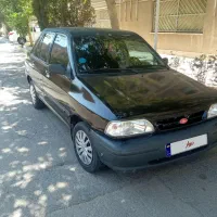 پراید صبا مدل ۸۰
