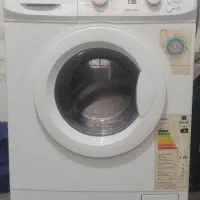 ماشین لباسشویی