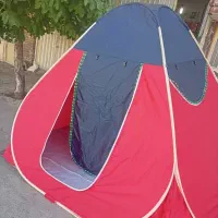 چادر مسافرتی از ۴ تا ۱۲