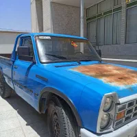 نیسان وانت