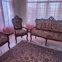 مبل کارکرده