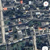 فروش زمین مسکونی داخل بافت شهر