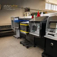 دستگاه دریافت وجه اتوماتیک عا/بر مدلplkjui2868