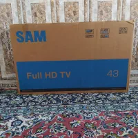 43اینچ سام پلی استیشن 4 اسلیم کپی خور