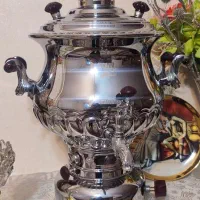 سماور برادران سیفی  نو5میلیون