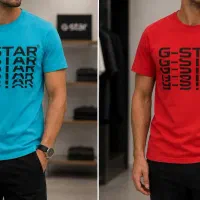 تی شرت مردانه - نو - کیفیت خوب - قیمت مناسب