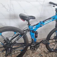 دوچرخه تاشو