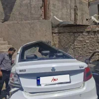 ساینا تصادفی
