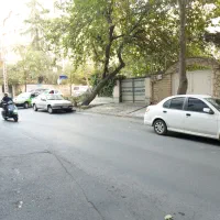 اندرزگو کلنگی  310متر زمین 2نبش جهت ساخت و سکونت