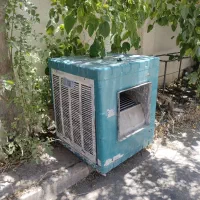 کولر آبی۶۵۰۰ ورق سنگین