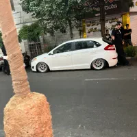 ام وی ام ۳۱۵ مدل ۹۱ پنوماتیک خاص