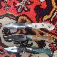 چاقو بابا