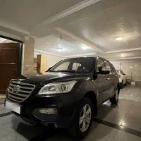 لیفان x60 مدل ۱۳۹۴ دنده