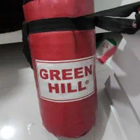 کیسه بوکس نو