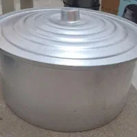 قابلمه روحی سایز۱۰۰