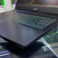 msi  گیمینگ