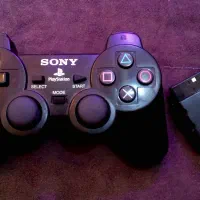 دسته ps2