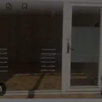 مغازه ۲۶متر دو دهنه دو کرکره برقی