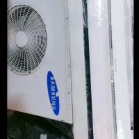 کولر گازی 24 سامسونگ