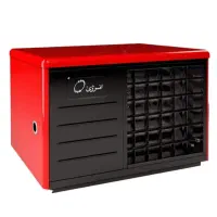 فروش ویژه هیتر گازی نو انرژی مدل GH0618