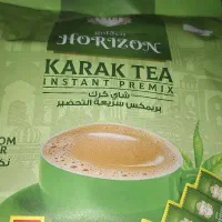 چای کرک