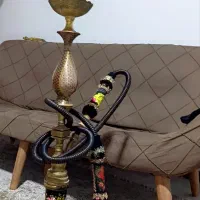 قلیان اصل حاج اوغلی