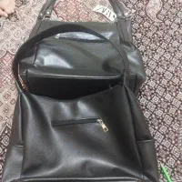 از تولید به مصرف کیف زنانه با بهترین کیفیت ودوخت