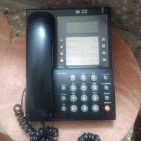 سلام گوشی تلفن بزرگ و سالم قیمت600