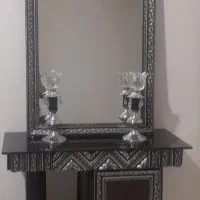 آینه کنسول