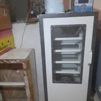 دستگاه جوجه کشی فاخته