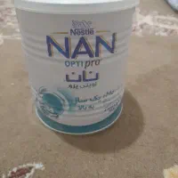 قوطی شیرخشک