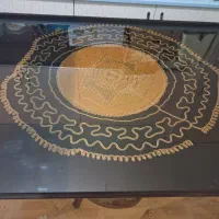میز نهار خوری