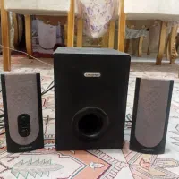 اسپیکر / بلندگو