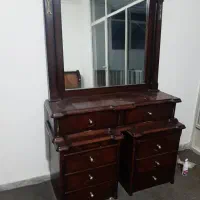 میز آرایش