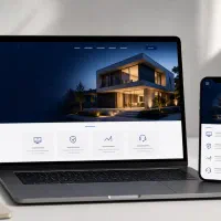 طراحی سایت اختصاصی با Next.js