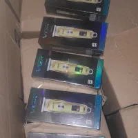 ماشین ریش تراش VGRو خط زن