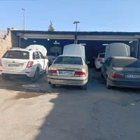 جذب نیروی مکانیک ماهر و نیمه ماهر