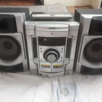 ظبط و پخش سونی