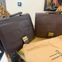 کیف چرم رمزدار
