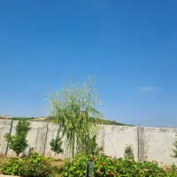 فروش زمین بابهترین ویو