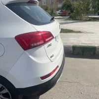 فروش ماشین   Jac s5